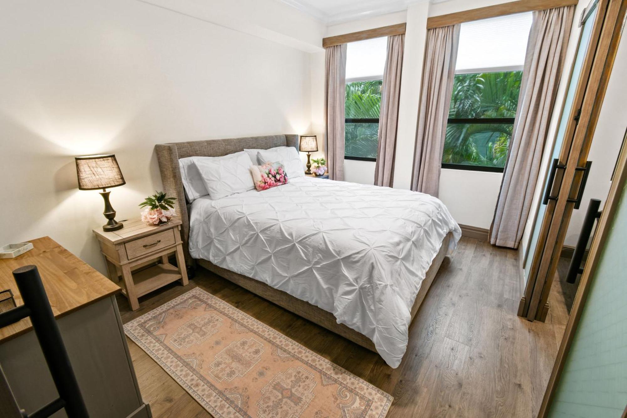 Orchid Suites - Historic Palm Beach Hotel Condominium Exteriör bild