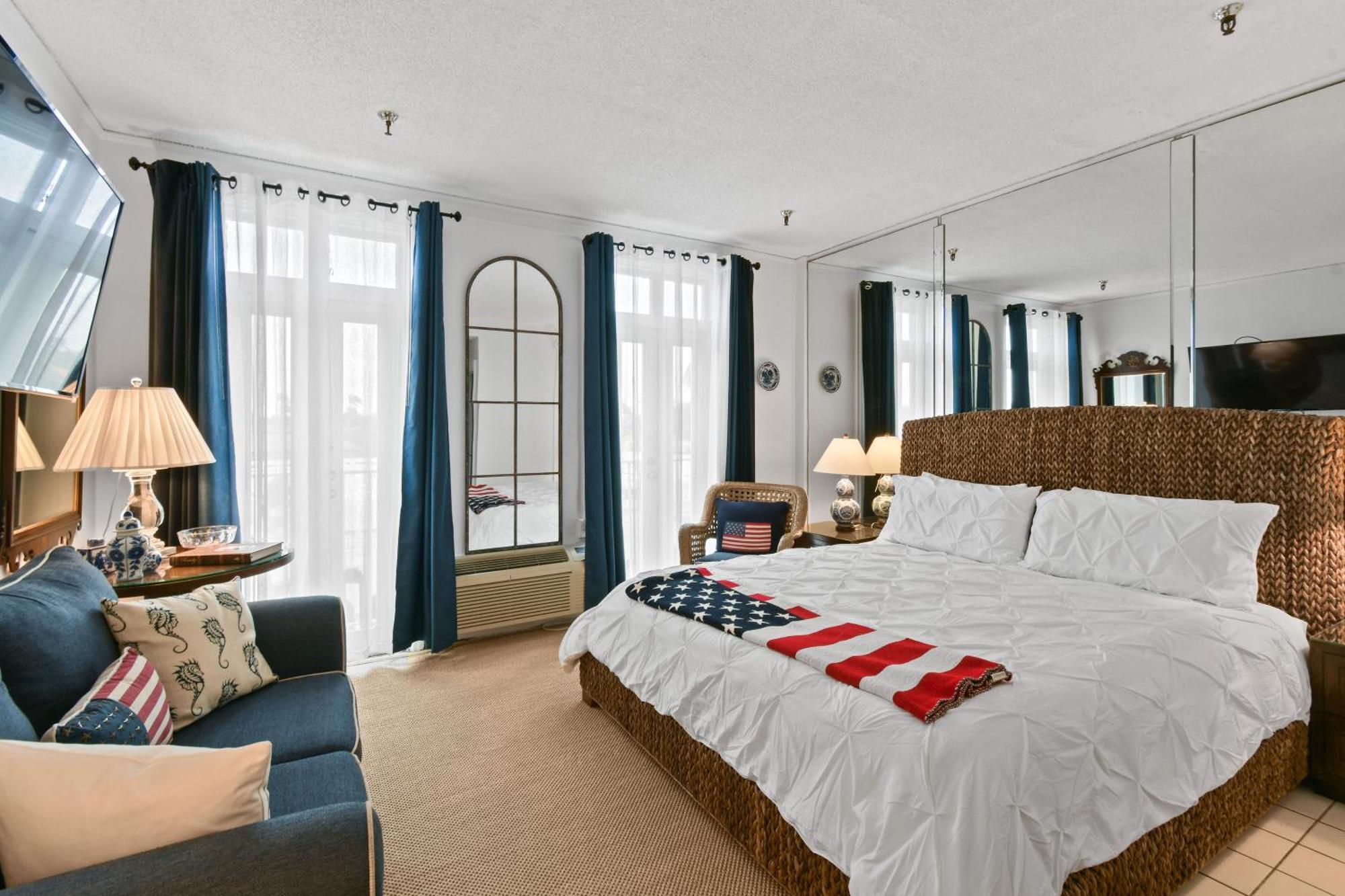 Orchid Suites - Historic Palm Beach Hotel Condominium Exteriör bild