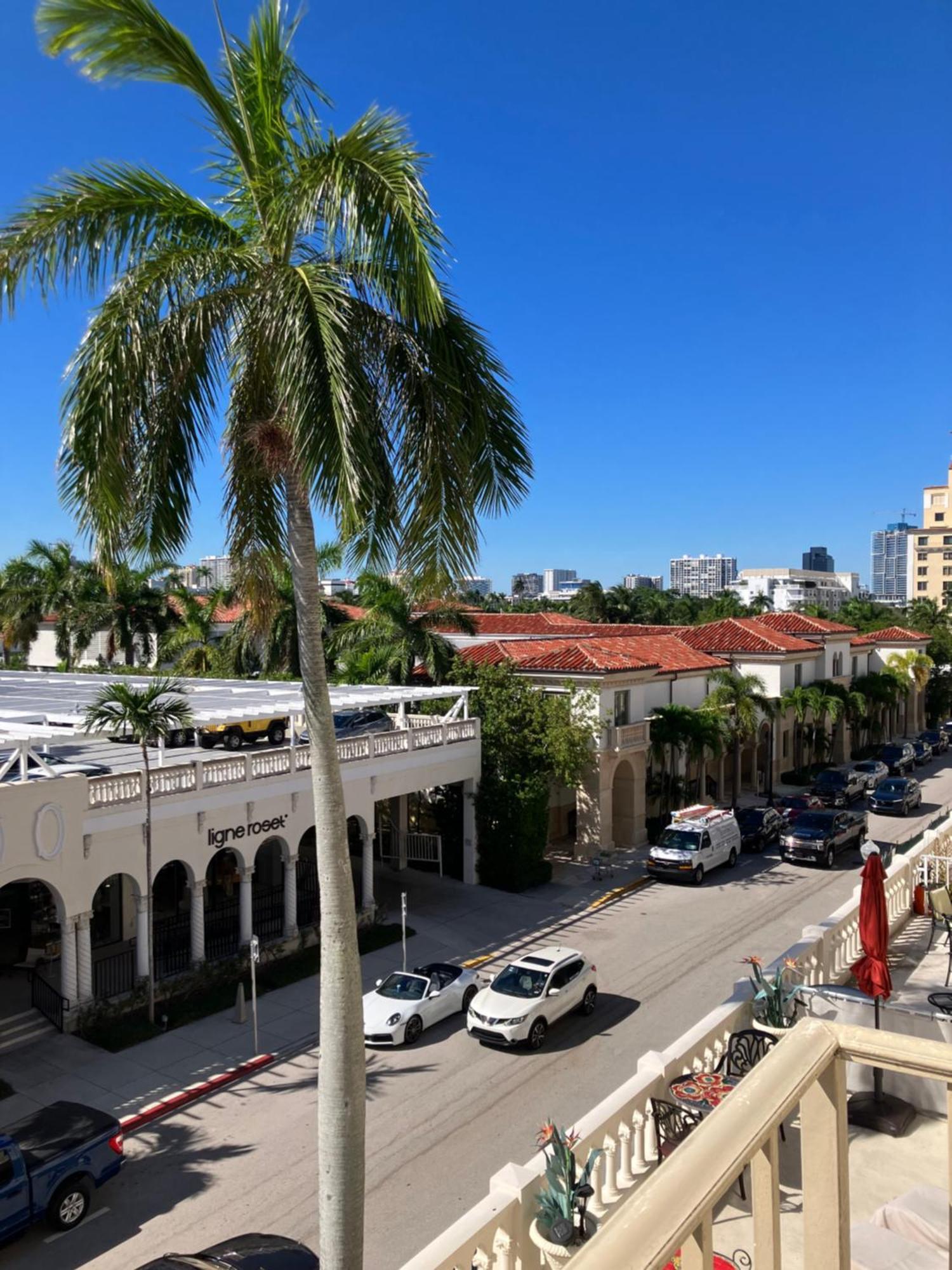Orchid Suites - Historic Palm Beach Hotel Condominium Exteriör bild