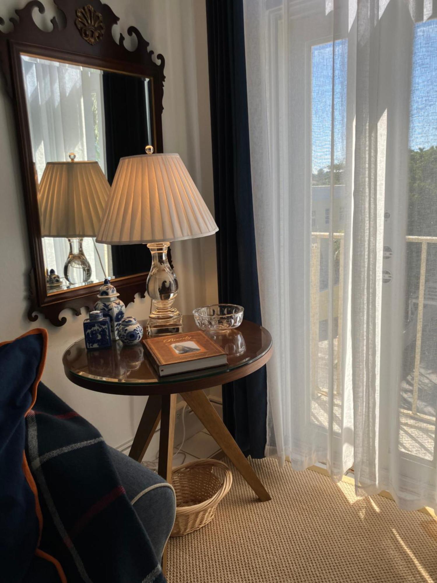 Orchid Suites - Historic Palm Beach Hotel Condominium Exteriör bild