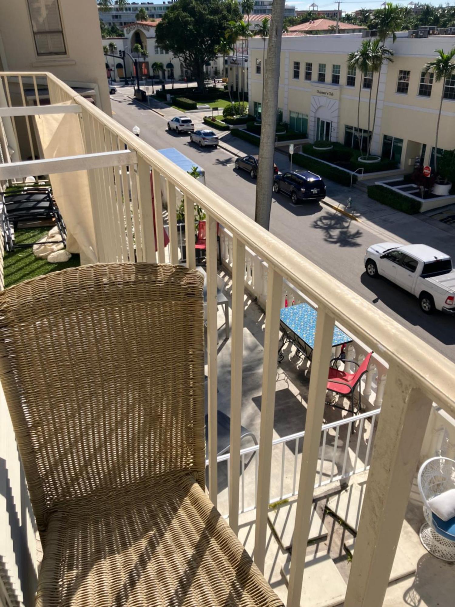 Orchid Suites - Historic Palm Beach Hotel Condominium Exteriör bild