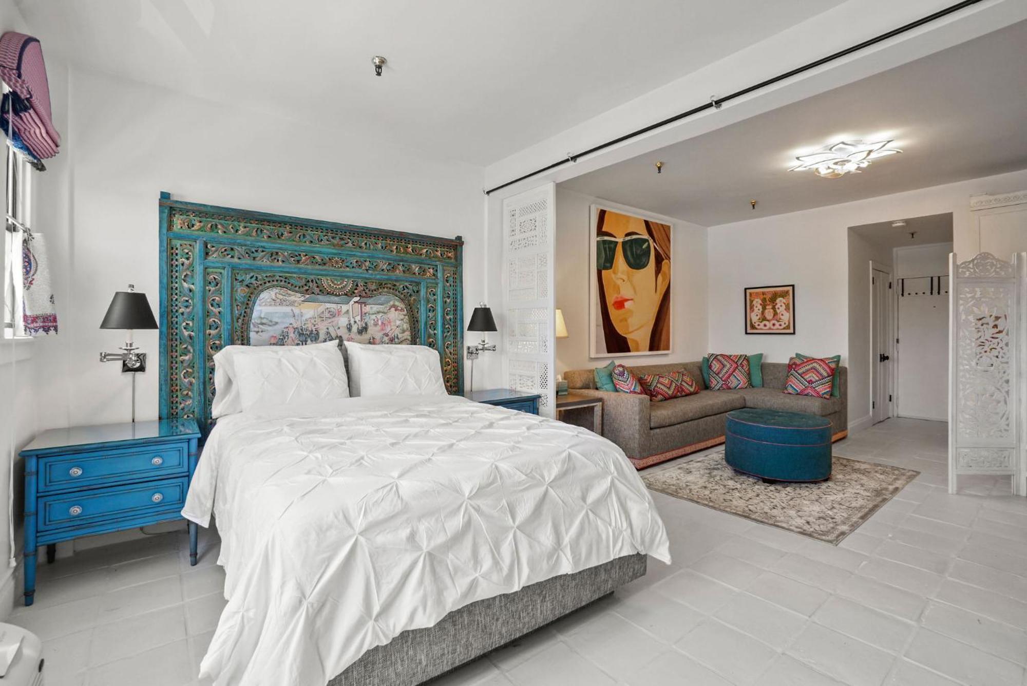 Orchid Suites - Historic Palm Beach Hotel Condominium Exteriör bild