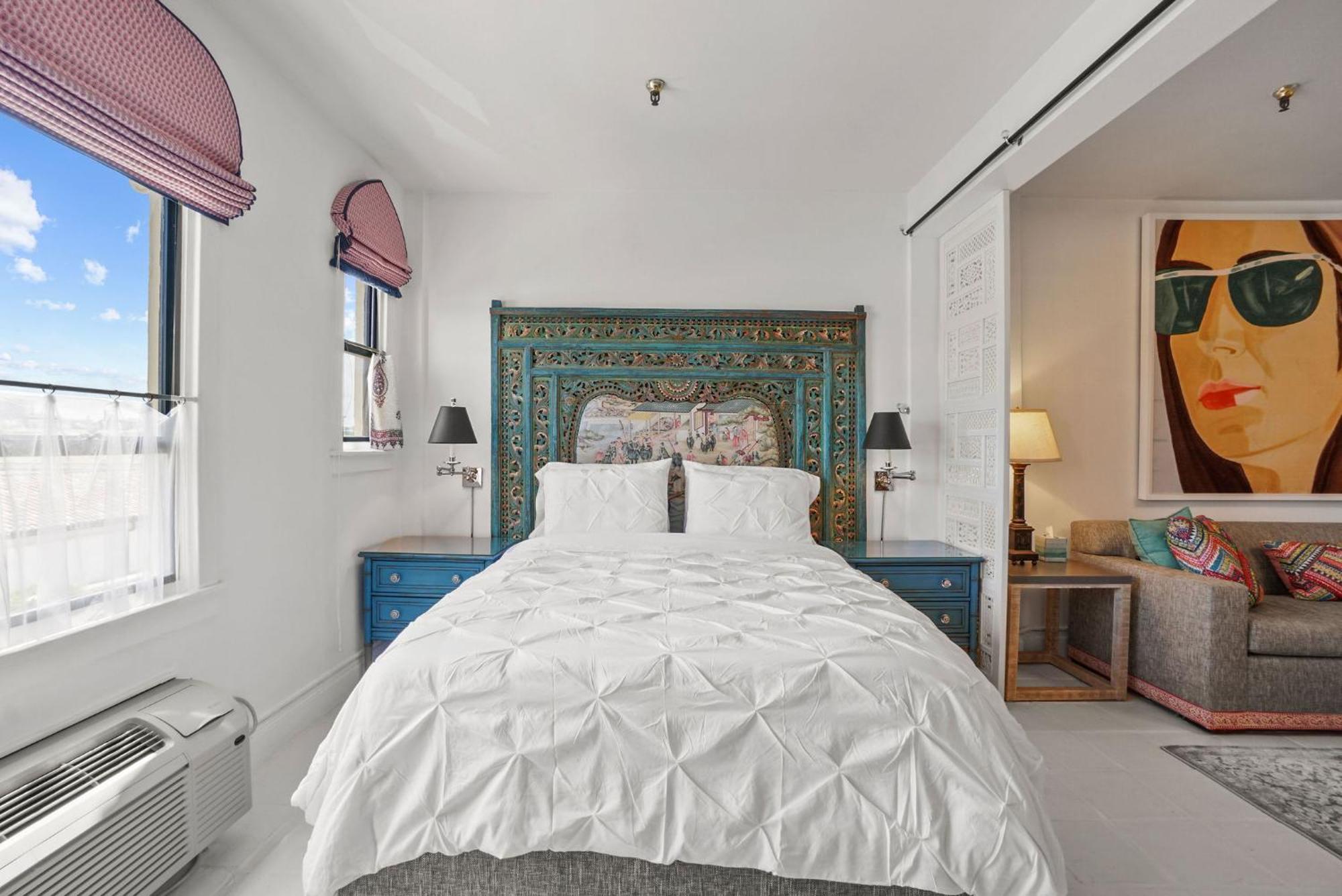 Orchid Suites - Historic Palm Beach Hotel Condominium Exteriör bild