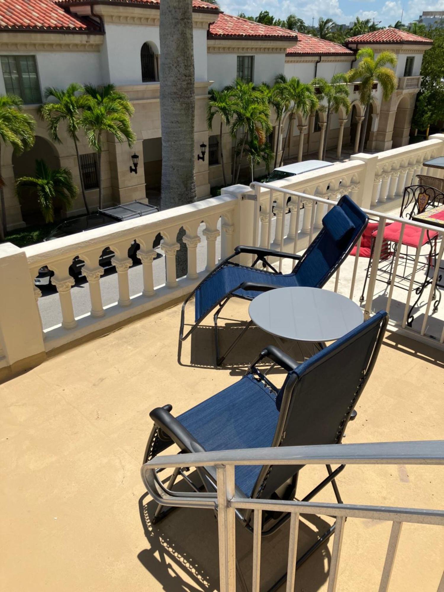 Orchid Suites - Historic Palm Beach Hotel Condominium Exteriör bild