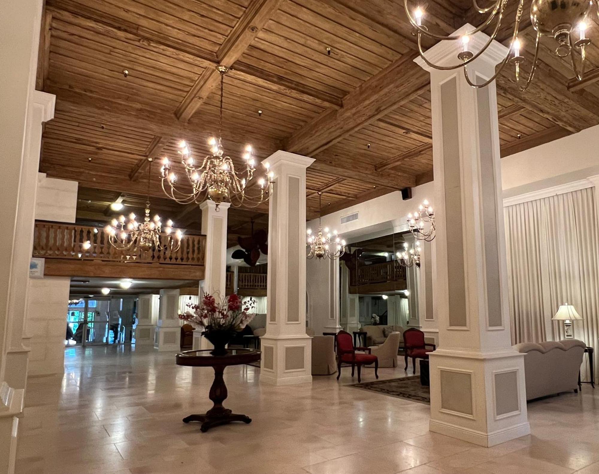 Orchid Suites - Historic Palm Beach Hotel Condominium Exteriör bild